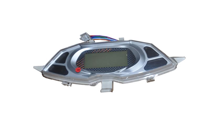 K.M SAATİ (MYFORCE MX)